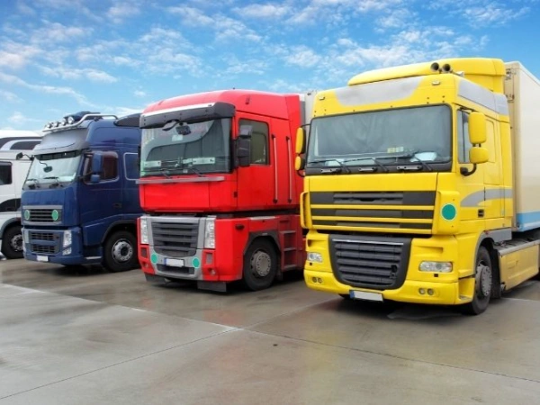 Adana Doğanyol Nakliye